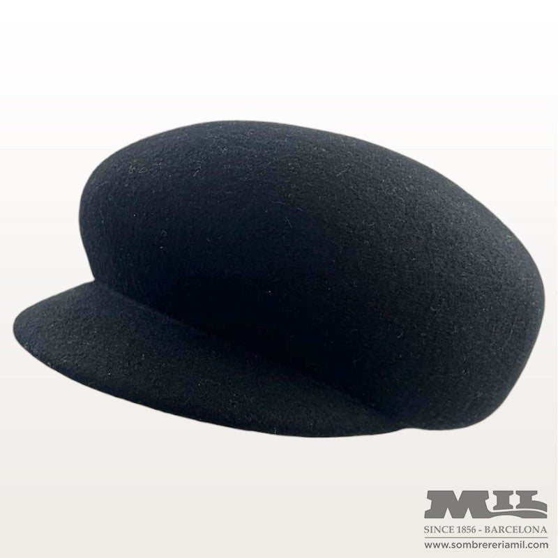 Gorra Equestrian | MIL