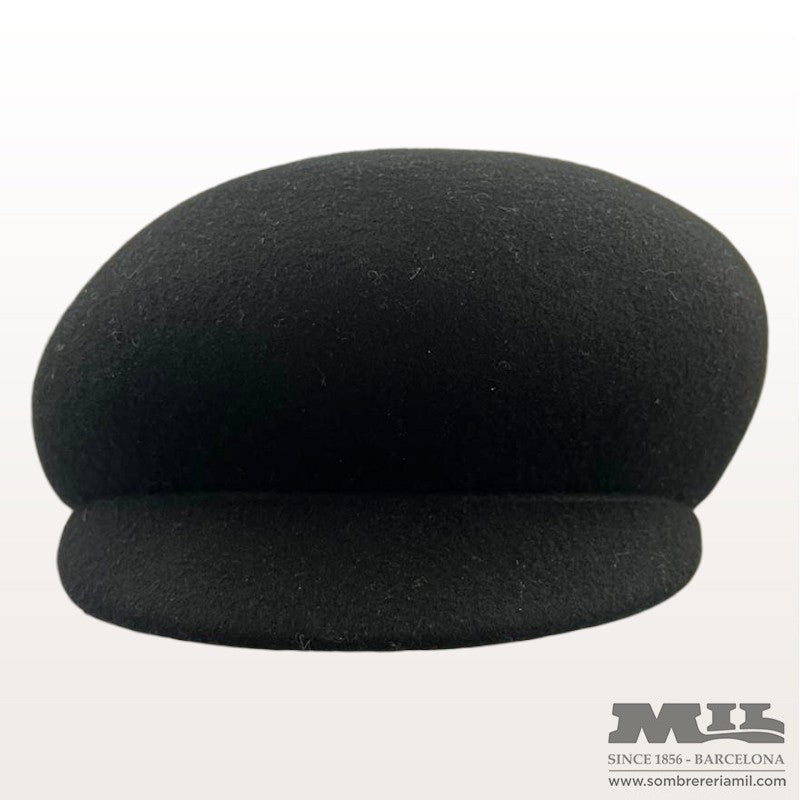 Gorra Equestrian | MIL