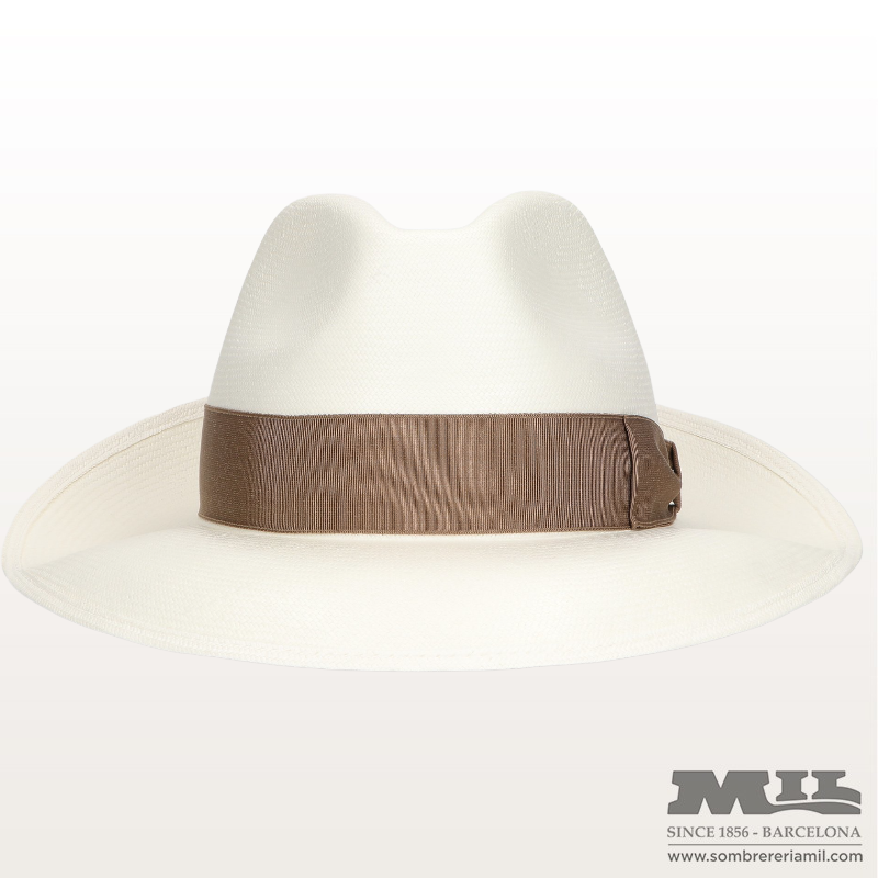 Panamà Frederic | Borsali