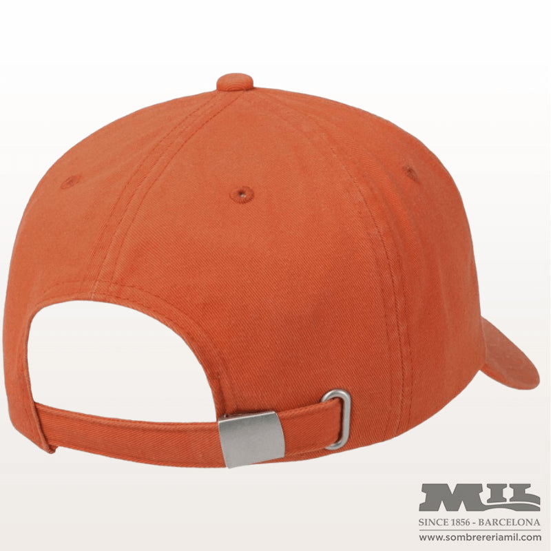 GORRA STETSON RECTOR