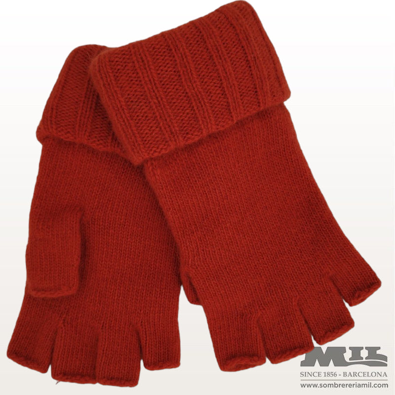 Guants Mitons de llana | Santacana