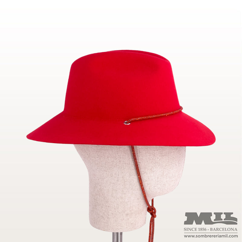 Barret Stringa de Borsalino