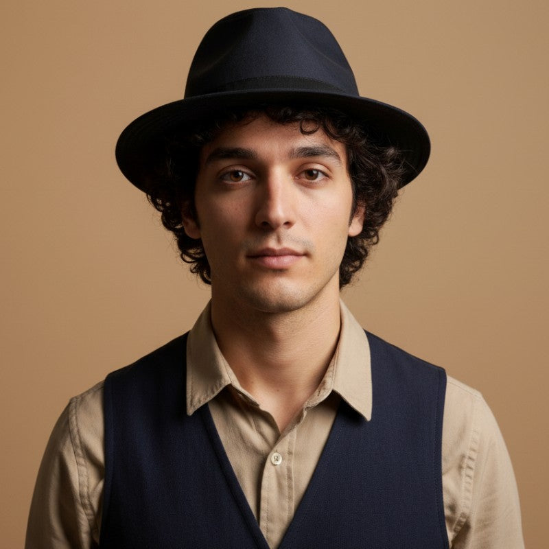 Sombrero Traveller | Tesi Hats