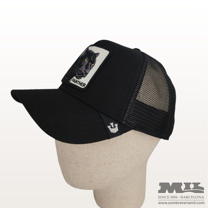 Gorra Panther | Goorin Bros