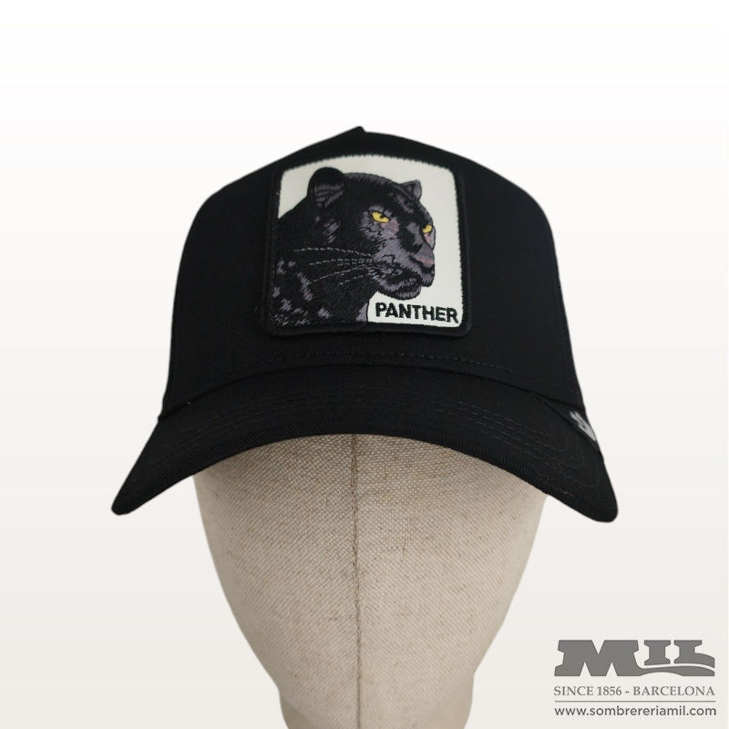 Gorra Panther | Goorin Bros