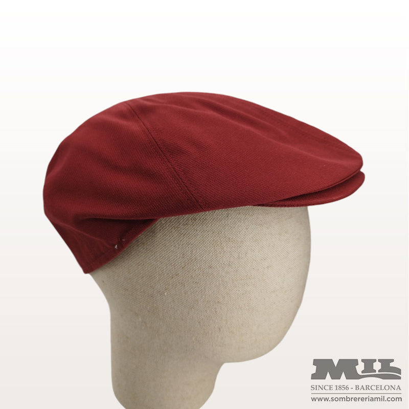 Gorra moderna Like d'Alfons de l'Est