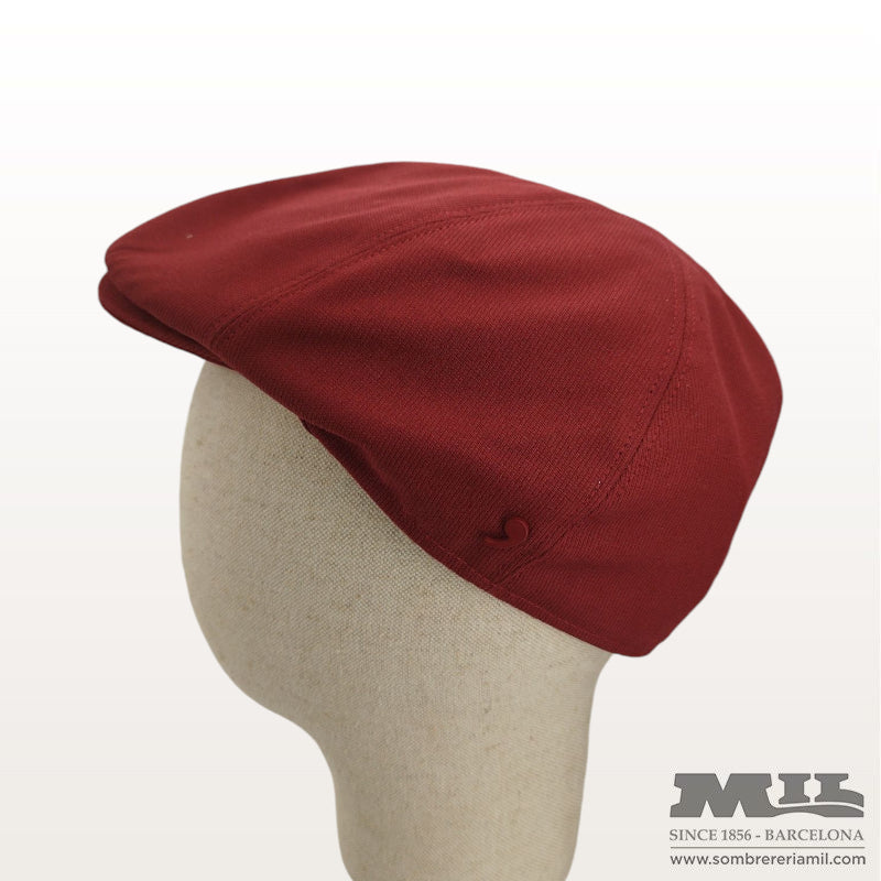 Gorra moderna Like d'Alfons de l'Est