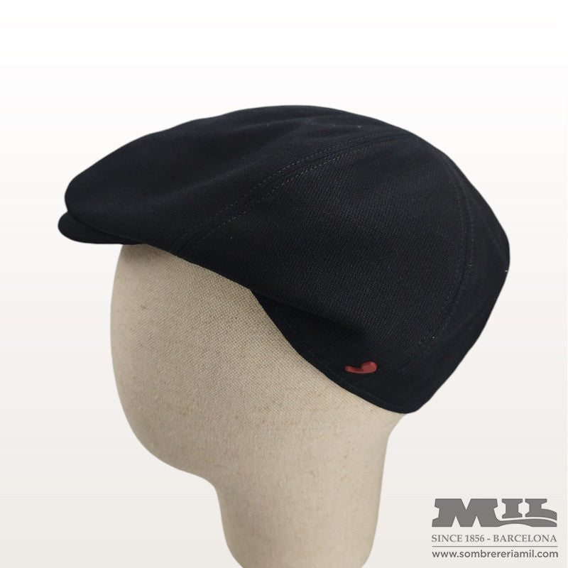Gorra moderna Like d'Alfons de l'Est