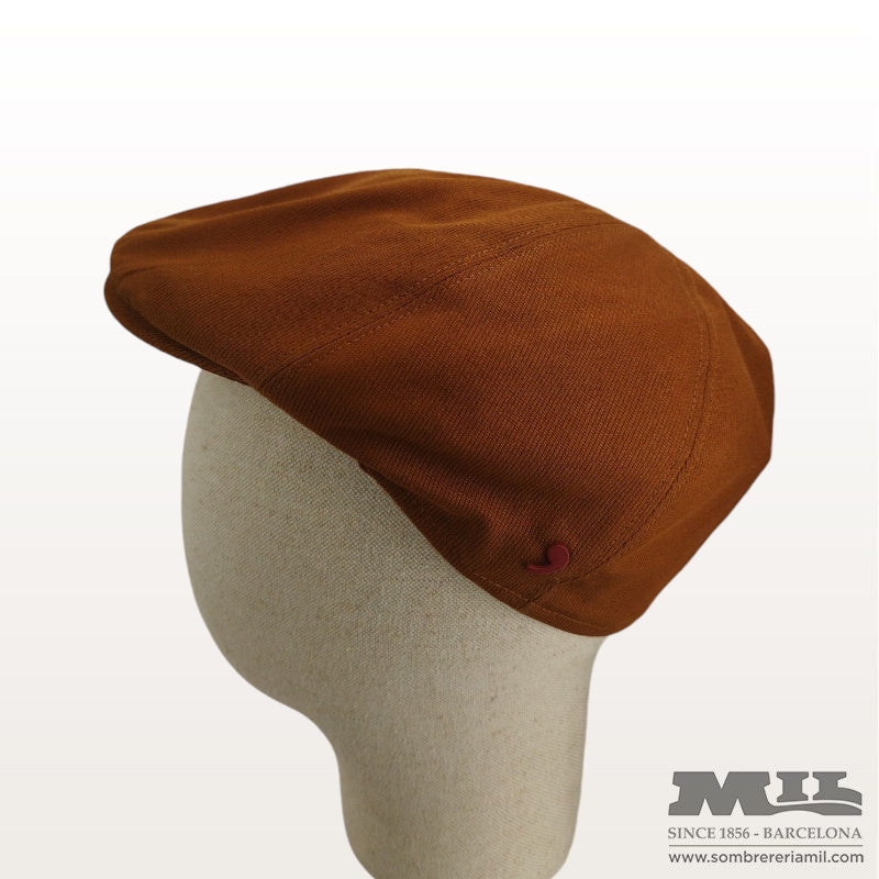 Gorra moderna Like d'Alfons de l'Est