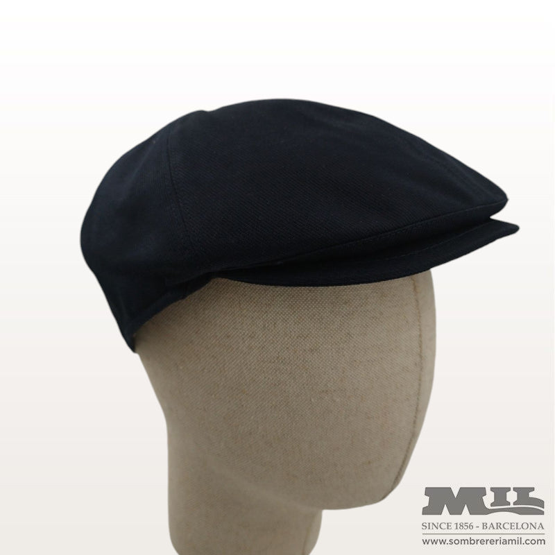 Gorra moderna Like d'Alfons de l'Est