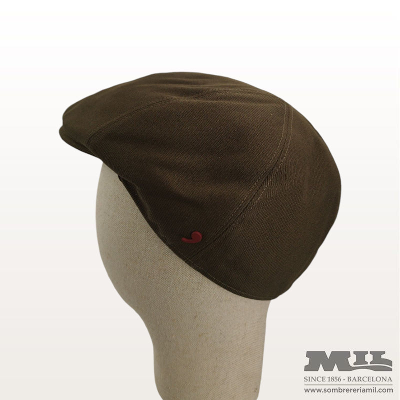 Gorra moderna Like d'Alfons de l'Est