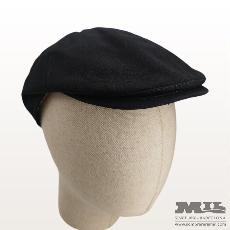 Gorra moderna Like d'Alfons de l'Est