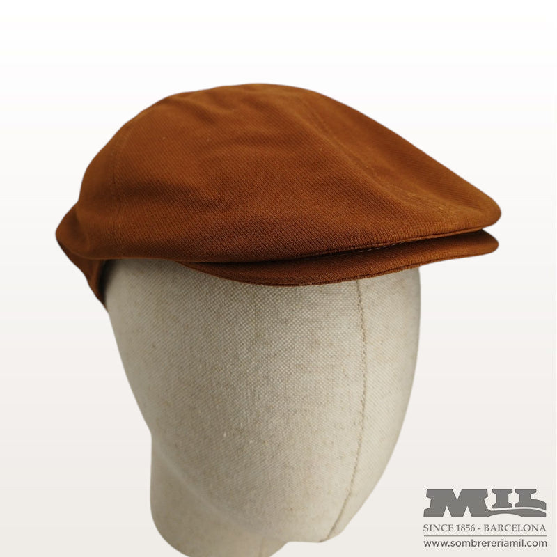 Gorra moderna Like d'Alfons de l'Est