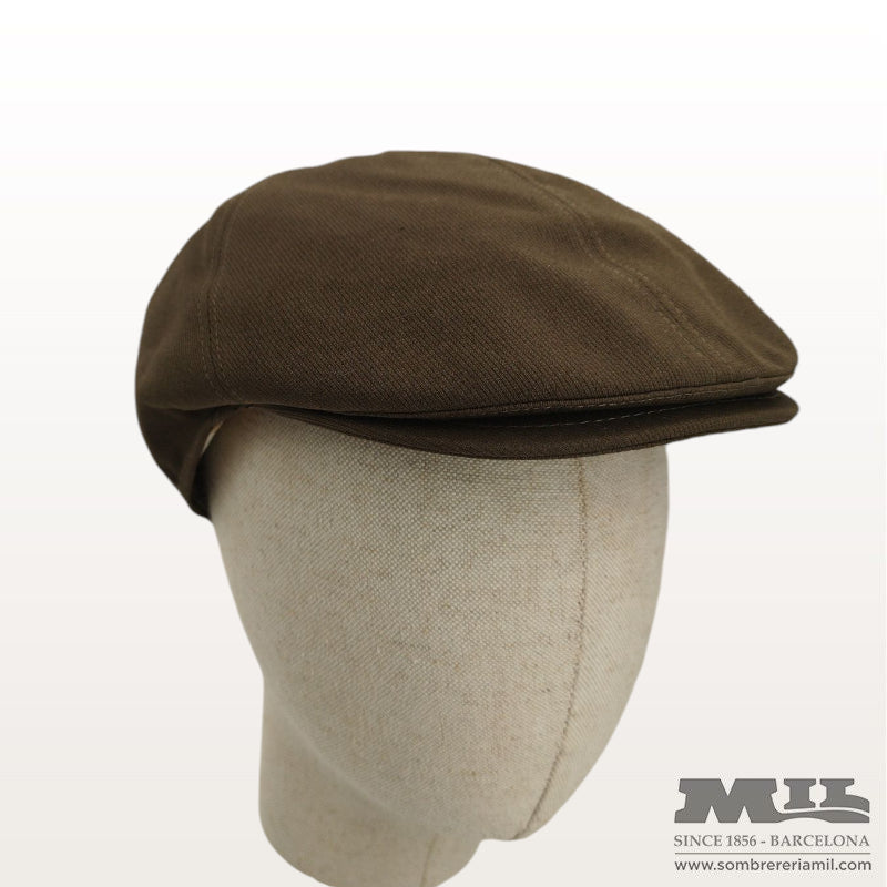 Gorra moderna Like d'Alfons de l'Est