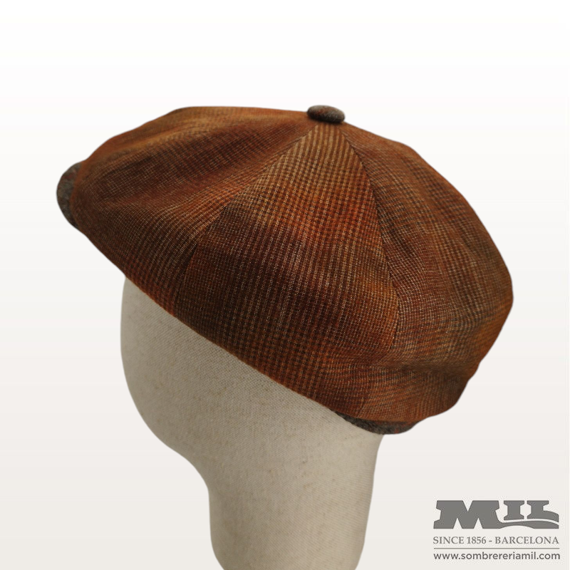 Gorra Kyoto Gi Alfonso d'Este