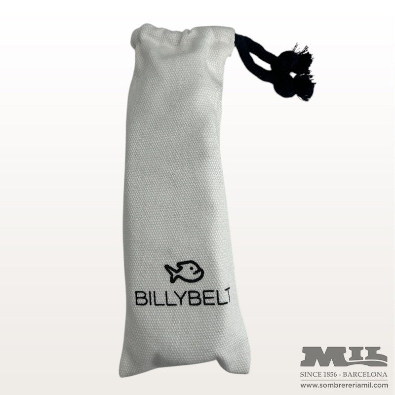 Cinturó Amazònia de Billybelt