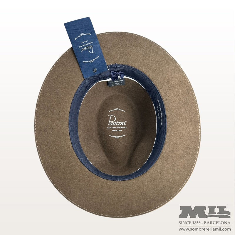 Barret Matera Traveller | Panizza