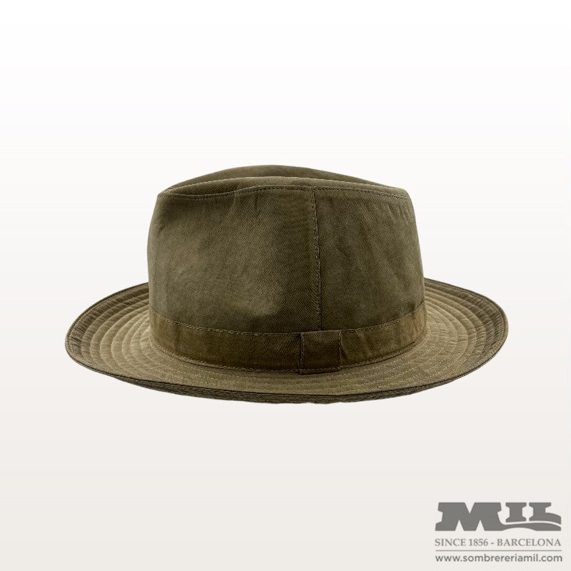 Sombrero Traveller | Tesi Hats