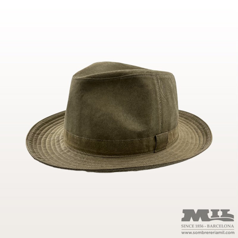 Sombrero Traveller | Tesi Hats