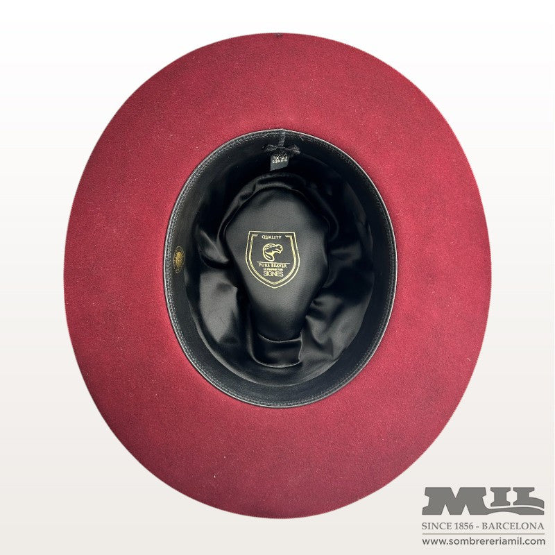 Barret Mil-Add Castor | Signes