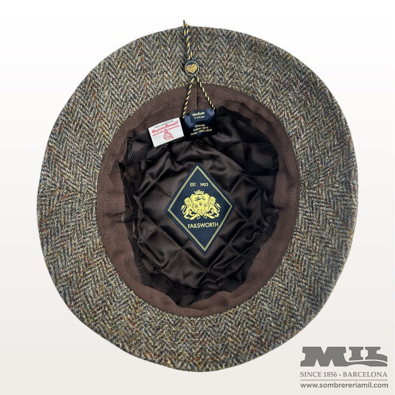 Barret Tweed Grouse | Failsworth