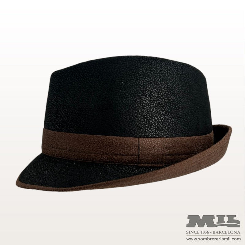 Barret Trilby | Marone