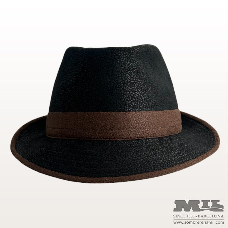 Barret Trilby | Marone
