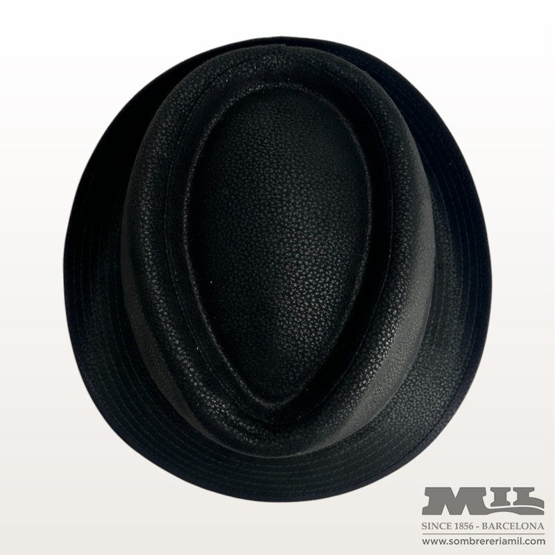 Barret Trilby | Marone