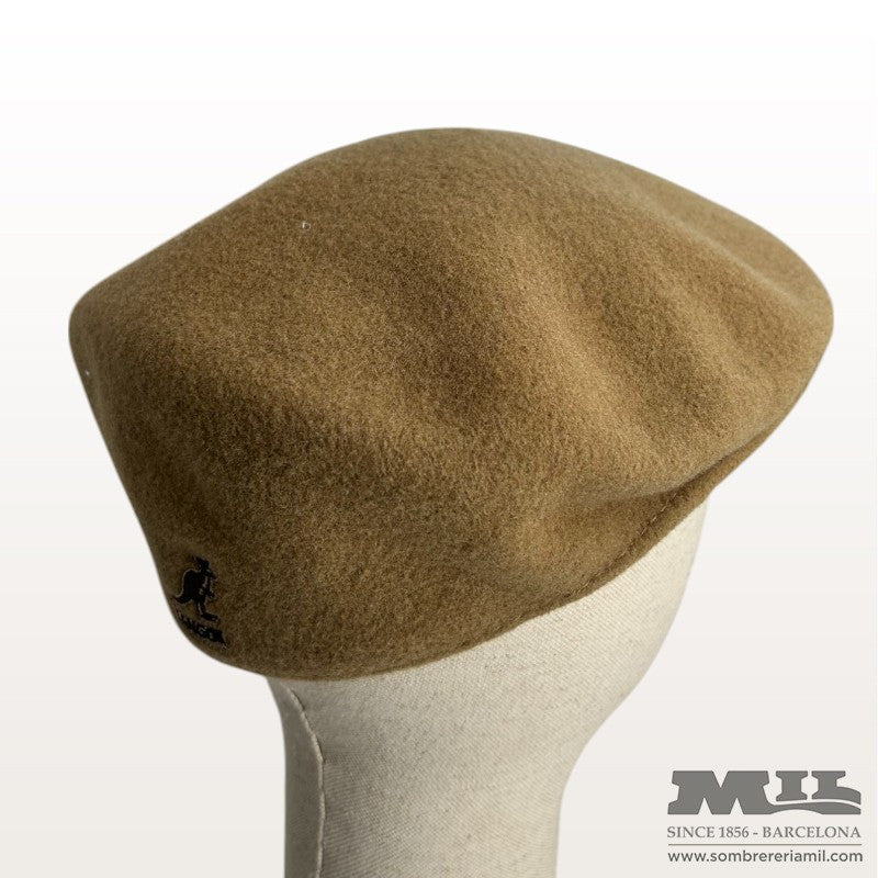 Gorra 504 llana | Kangol