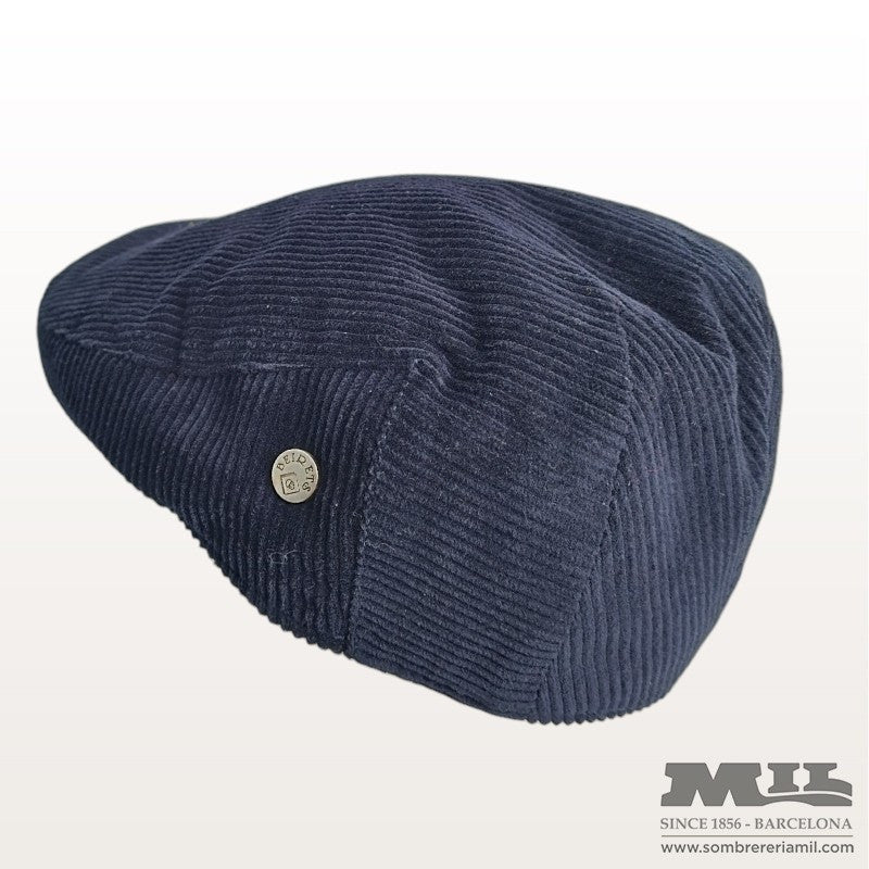 Gorra Clàssica de Pana | Beirets
