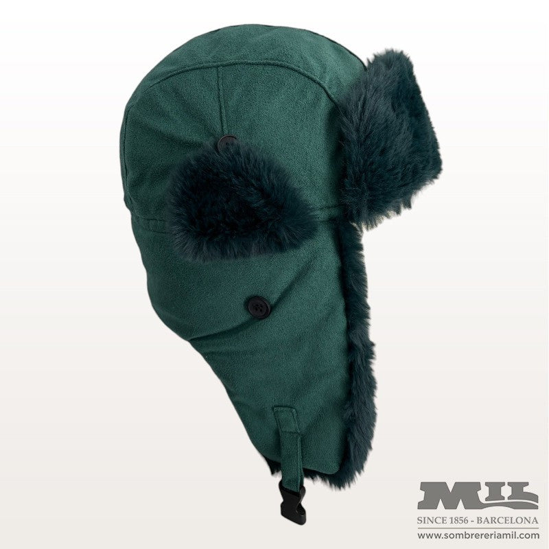 Barret Ushanka de Seeberger