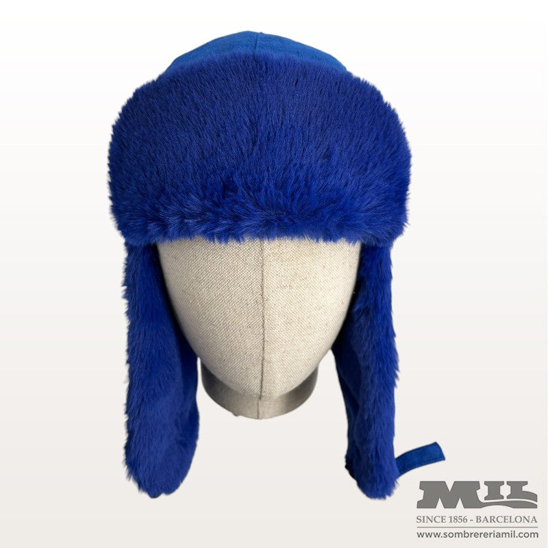 Barret Ushanka de Seeberger