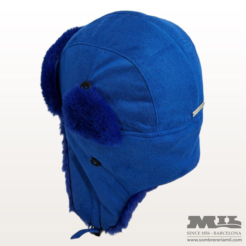 Barret Ushanka de Seeberger