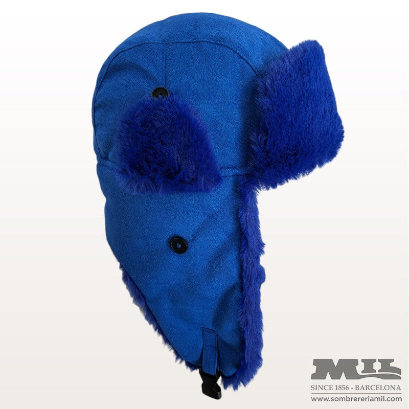 Barret Ushanka de Seeberger