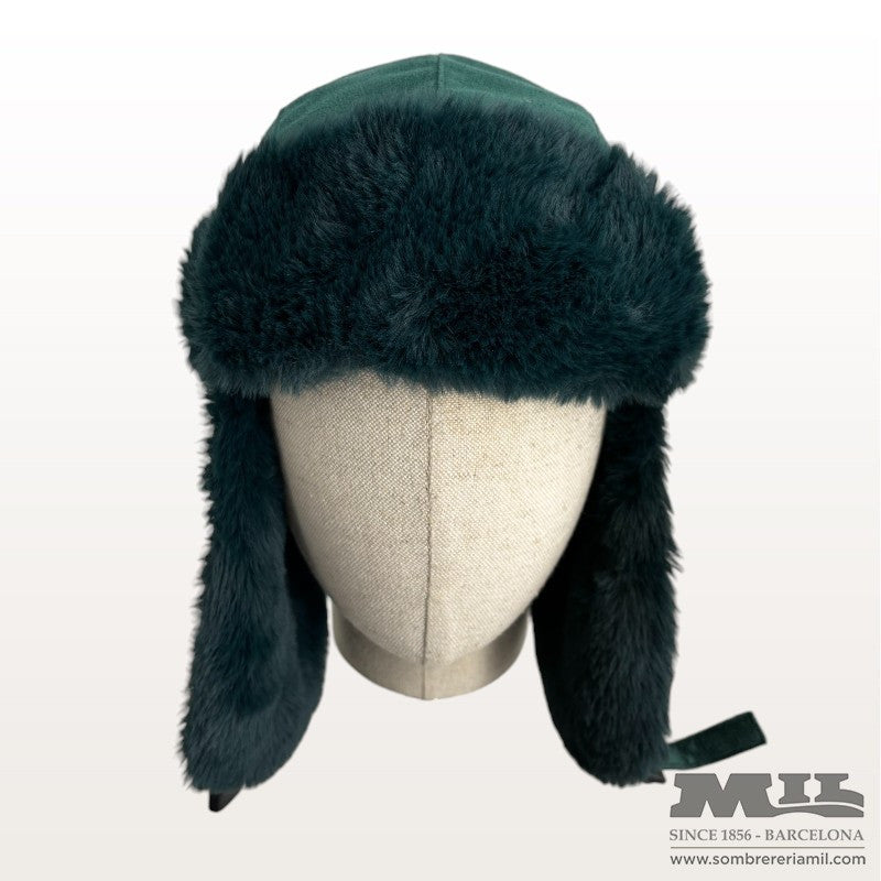 Barret Ushanka de Seeberger
