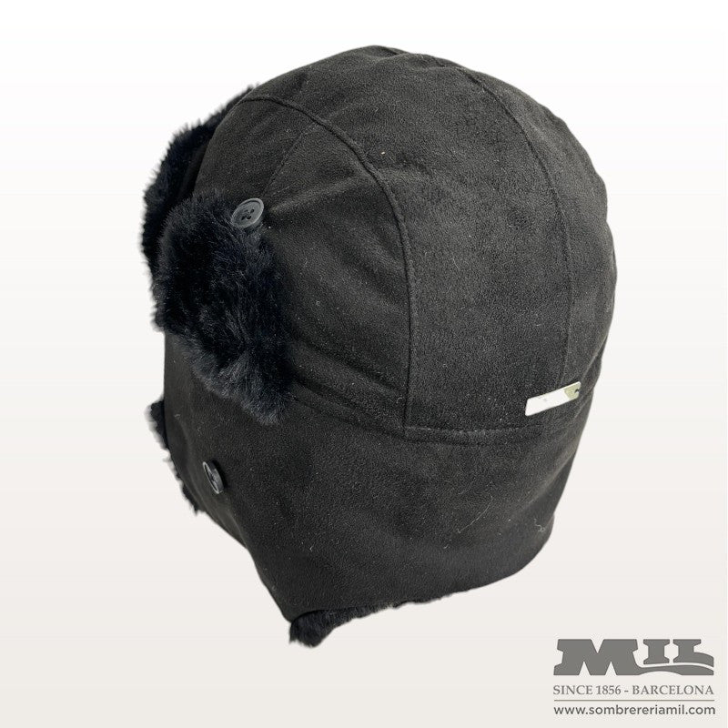 Barret Ushanka de Seeberger