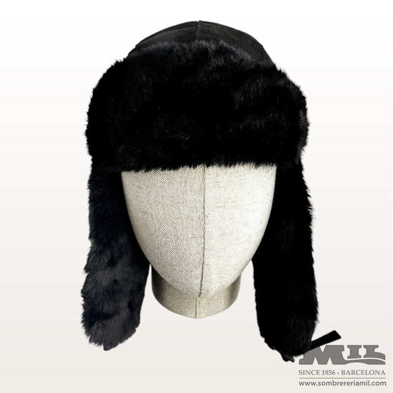 Barret Ushanka de Seeberger