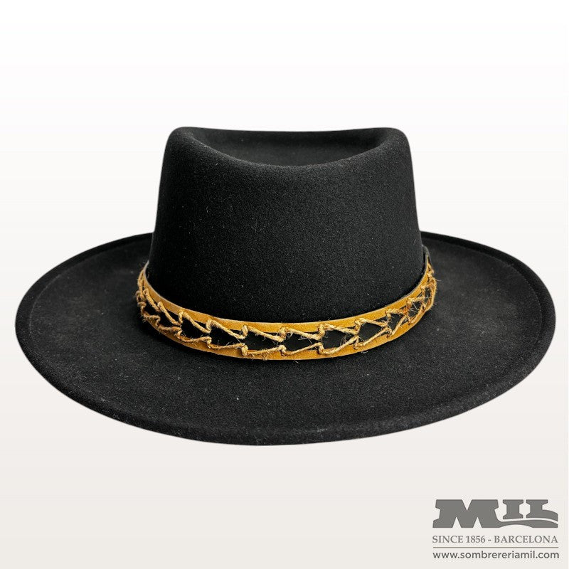 Barret Cowboy Vallejo | Stetson