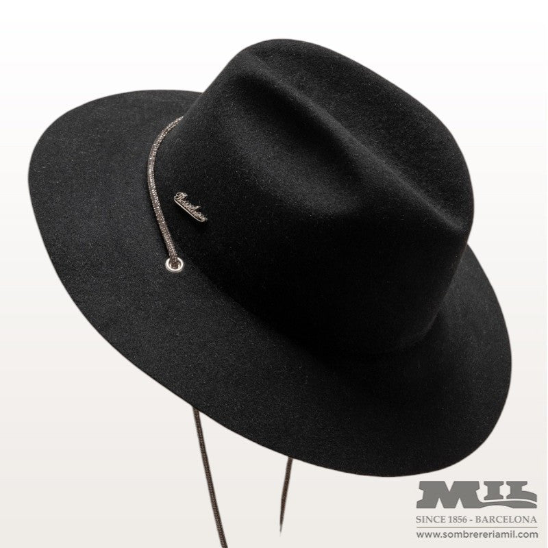 Barret Stringa de Borsalino