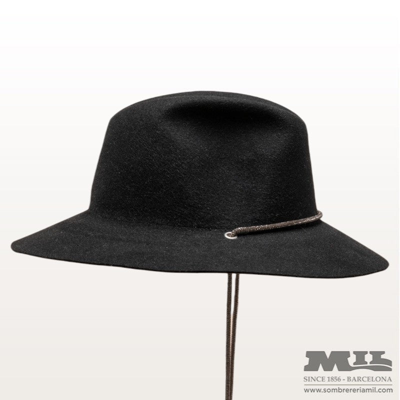 Barret Stringa de Borsalino