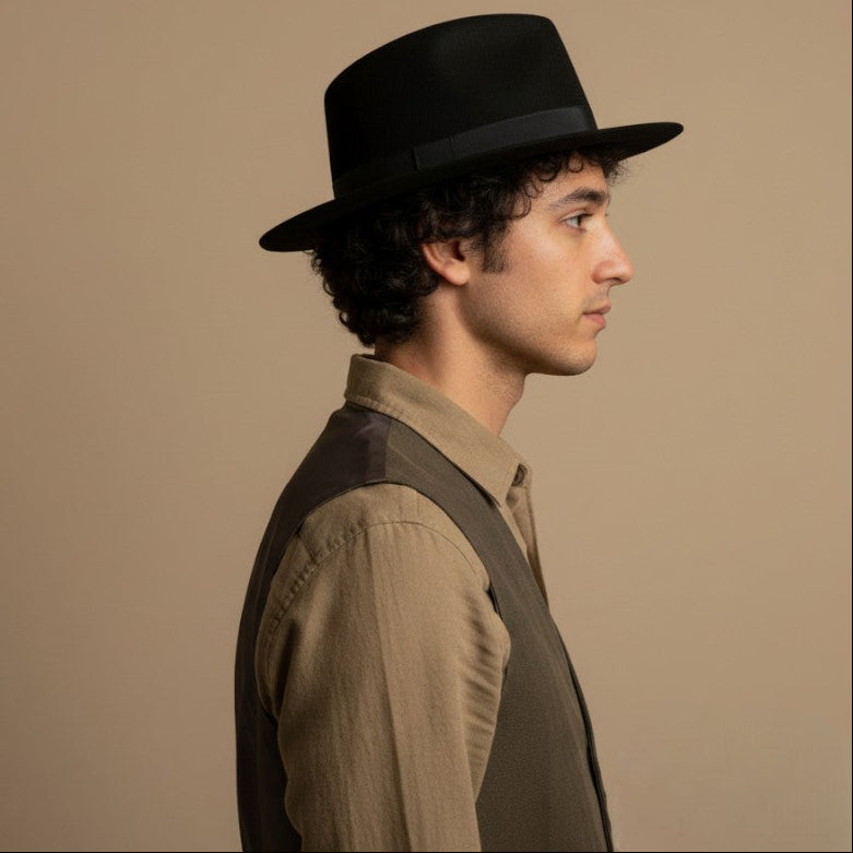 Sombrero Traveller | Tesi Hats