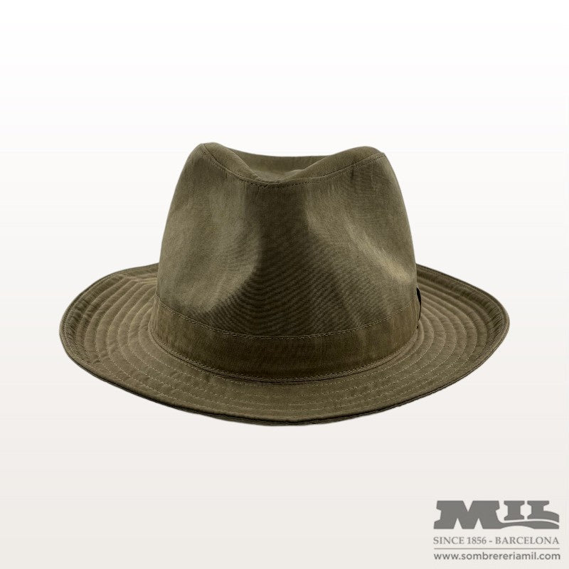 Sombrero Traveller | Tesi Hats