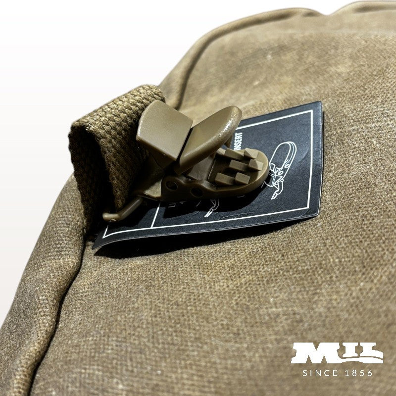 Motxilla Traveler | Brixton