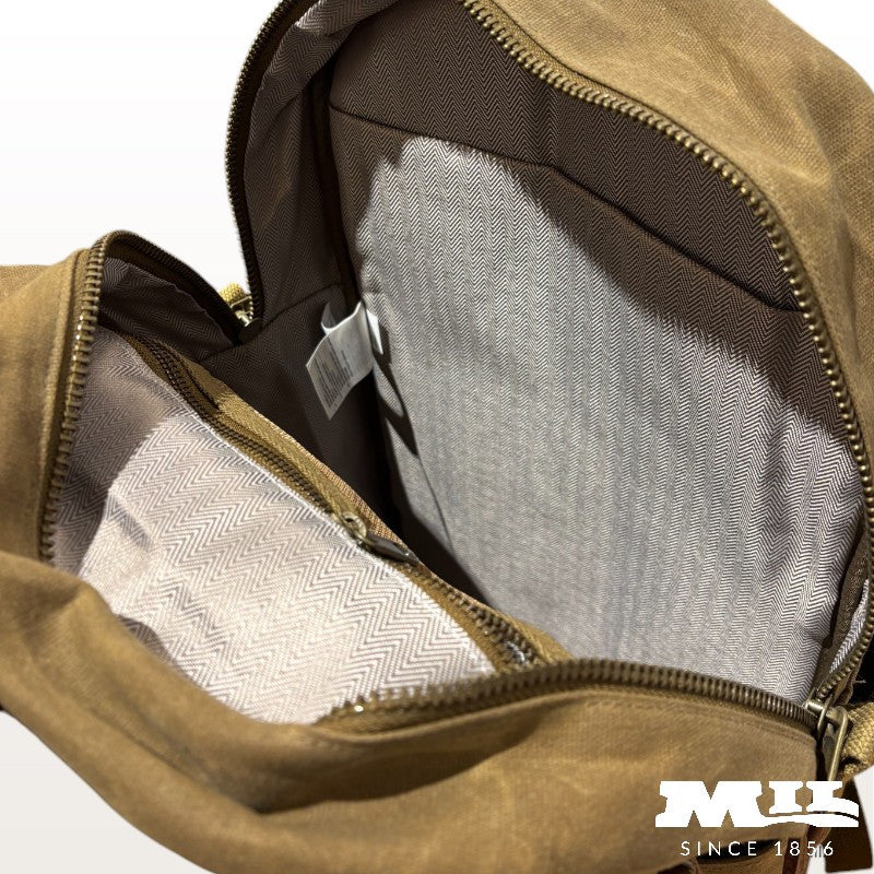 Motxilla Traveler | Brixton