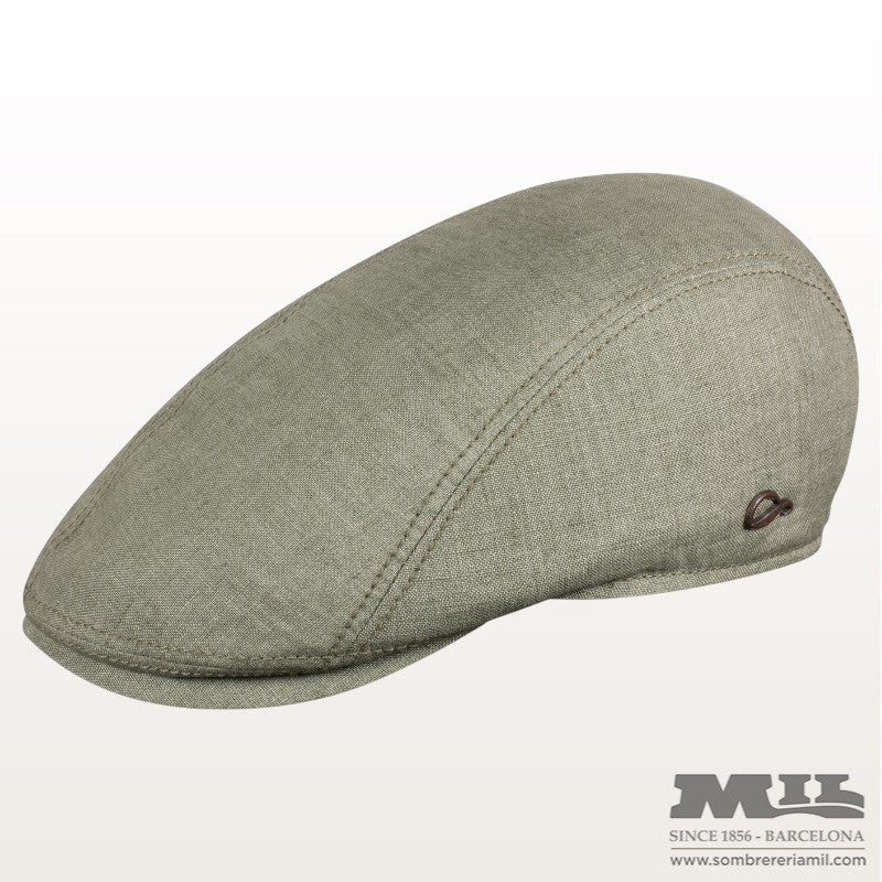 Gorra Jackson Lli | Göttmann