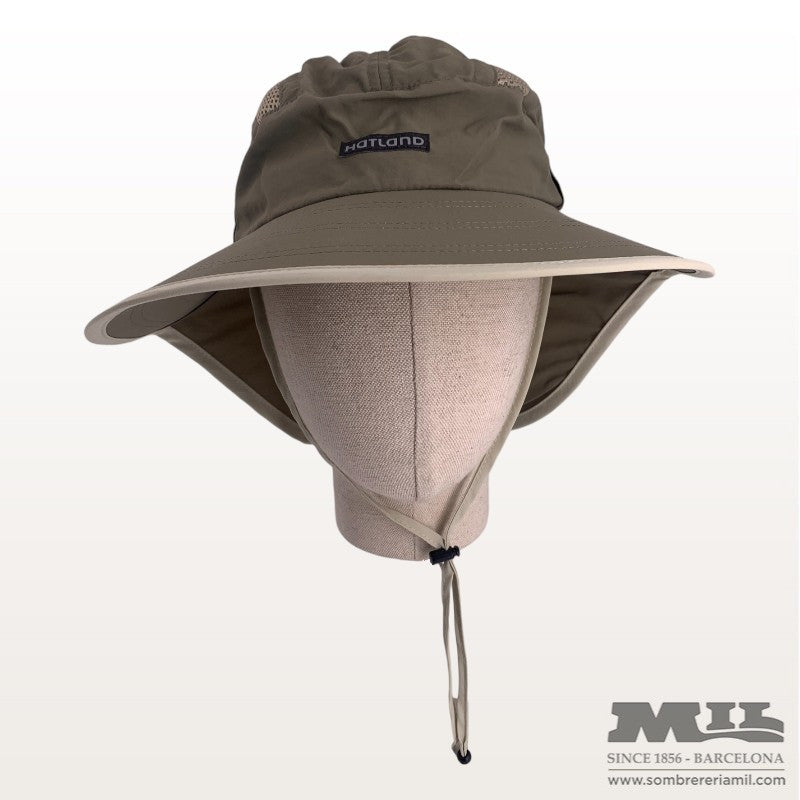 Barret Cebes Wide Brim | Hatland