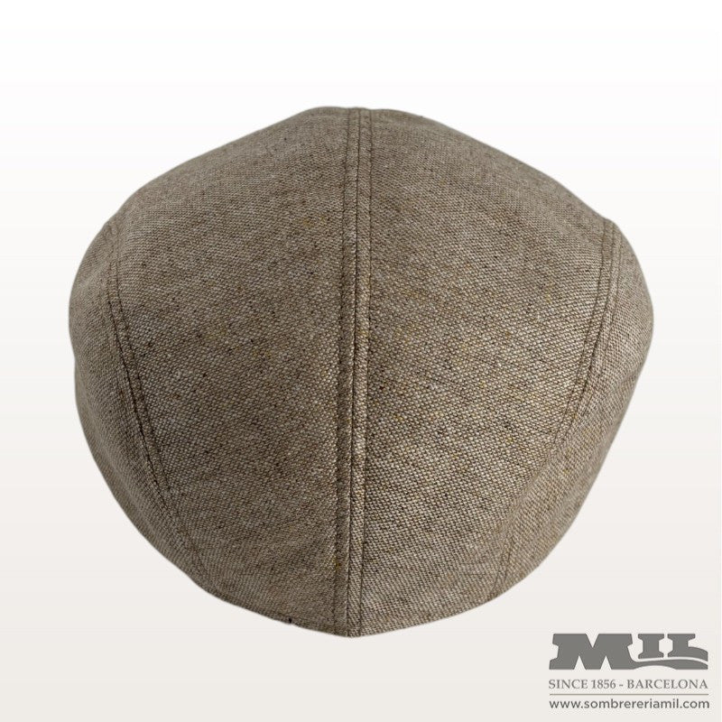 Gorra Jackson Seda | Göttmann