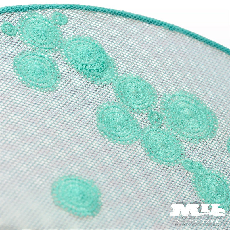 Tocat per a casament Plat | Mil