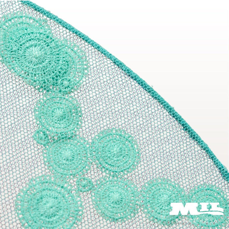 Tocat per a casament Plat | Mil