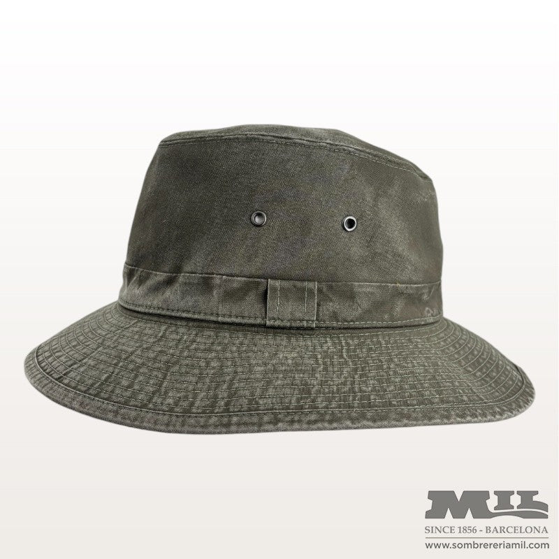 Barret Safari Grignan |